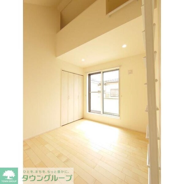 子供部屋