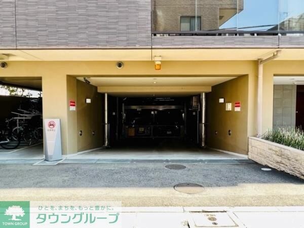 共有部分