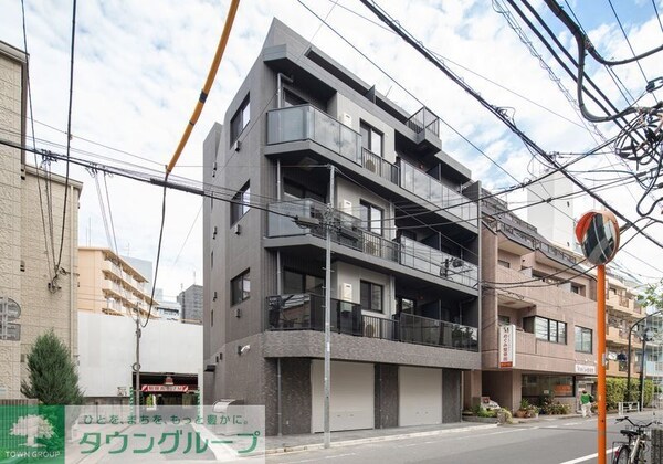 外観(外観)