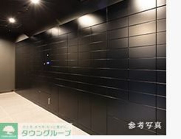 エントランス(タウンハウジングレジデンス事業部　恵比寿店・赤坂店までお問…)