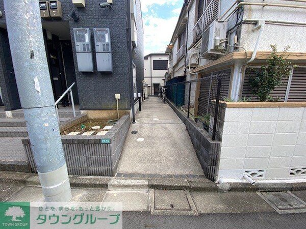 その他(駐輪スペース)