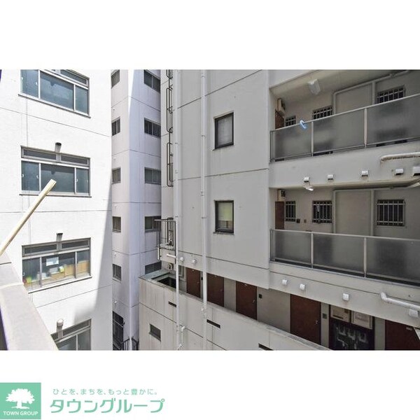 眺望(外観)