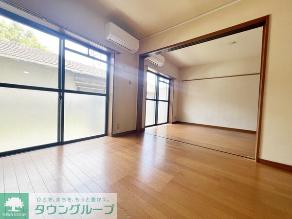 子供部屋