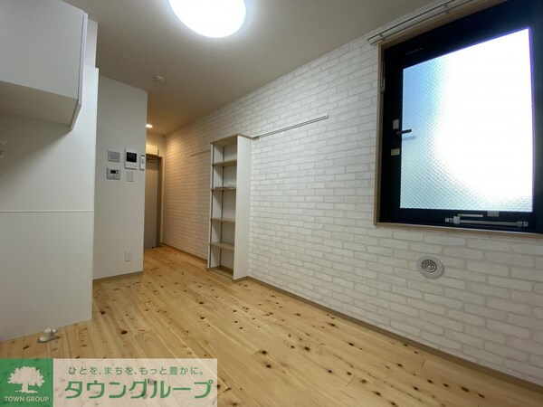 エントランス(別部屋参考写真)