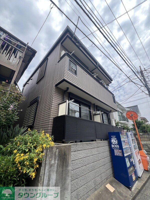 外観(外観)
