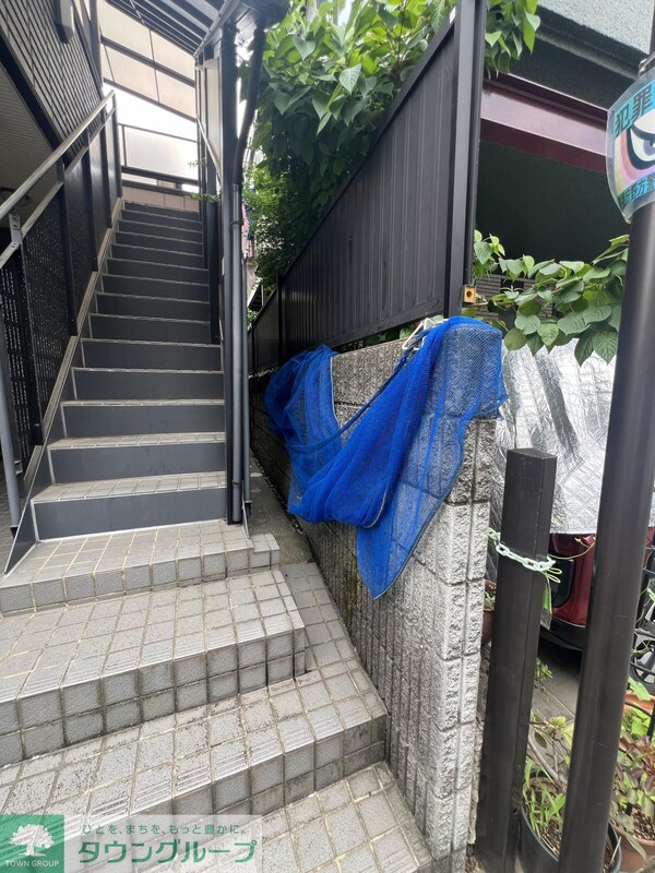 共有部分(共有部分)