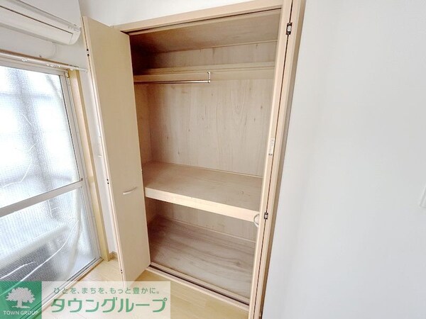 収納(収納)