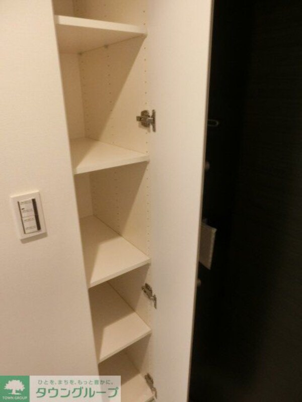 収納(別部屋参考写真)