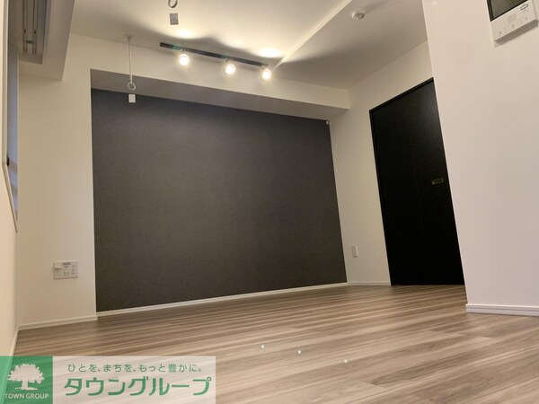 リビング・居室(別部屋参考写真)