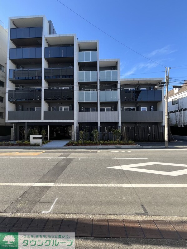外観(外観)