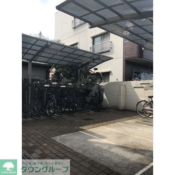 共有部分