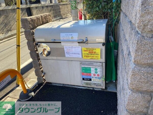 共有部分