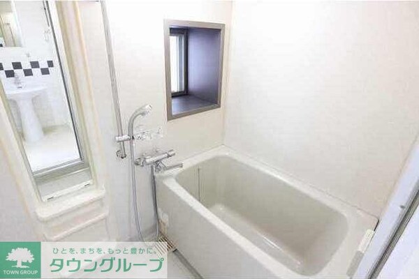 バス／シャワールーム等