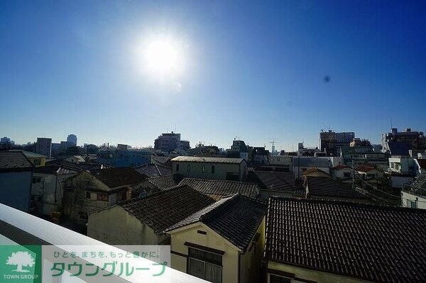 その他(眺望)
