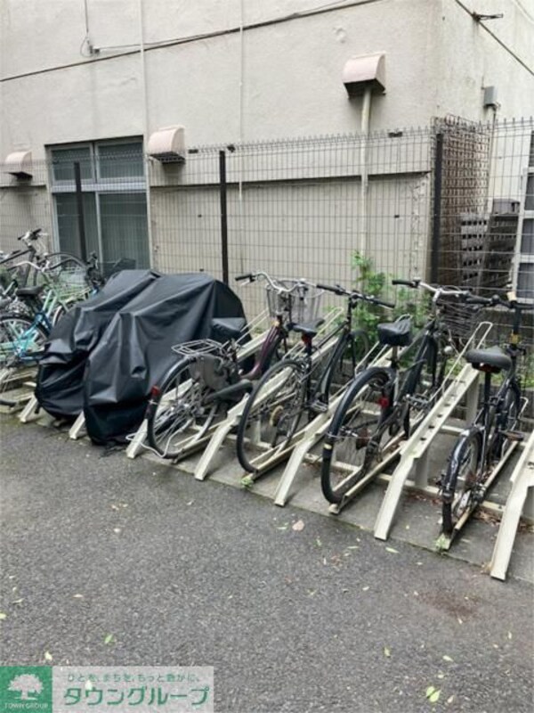 共有部分