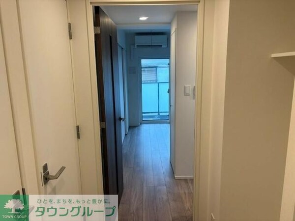 玄関(玄関)