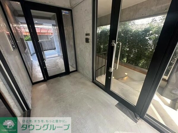 リビング・居室