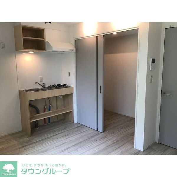 リビング・居室