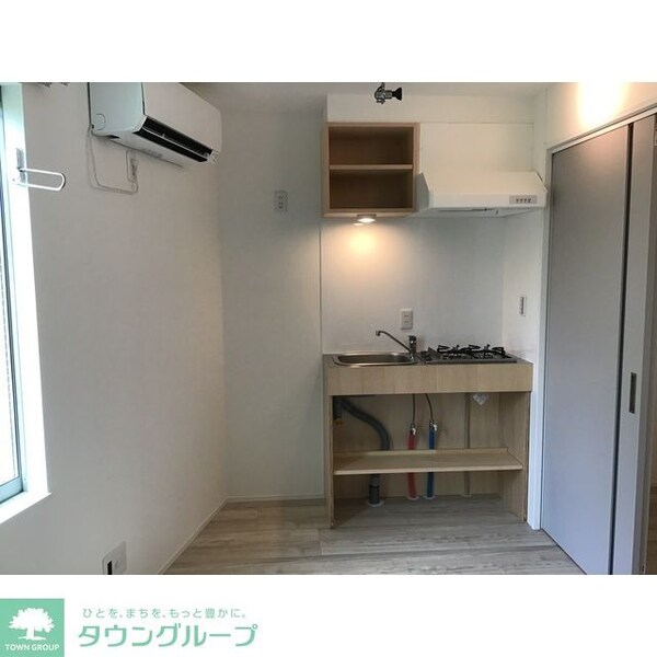 リビング・居室