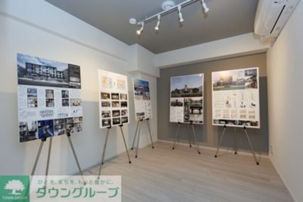 その他室内・内装(※写真は同タイプ住戸です。)