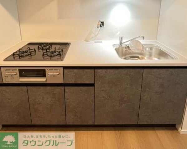その他(キッチン)