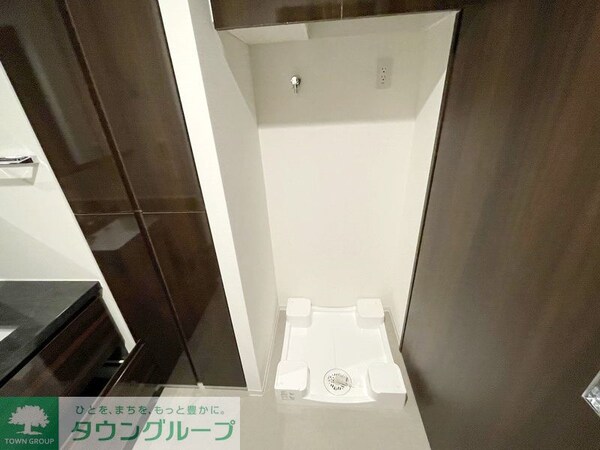 設備(お問合せは(株)タウンハウジングレジデンス事業部　赤坂店・…)