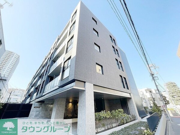 外観(お問合せは(株)タウンハウジングレジデンス事業部　赤坂店・…)
