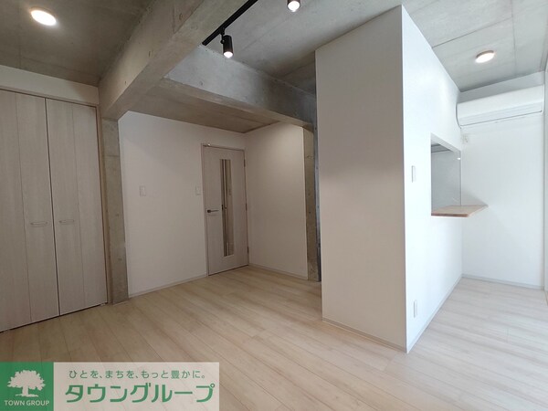 リビング・居室