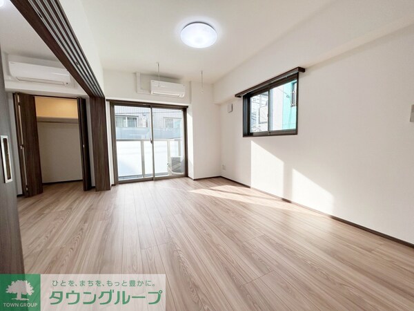 リビング・居室