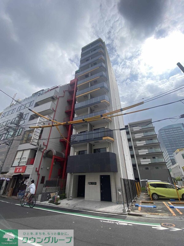 外観(外観)