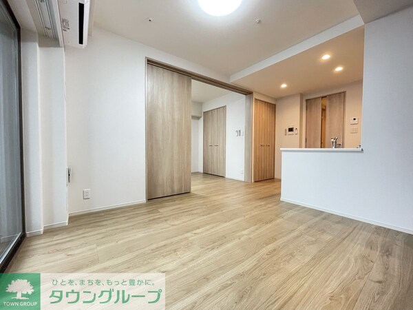 リビング・居室