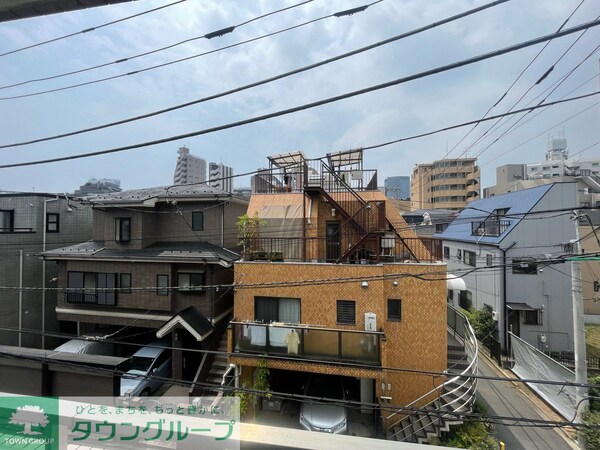 眺望(眺望)