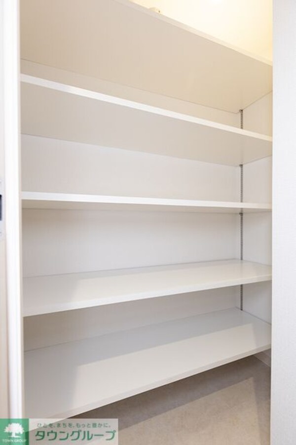 その他(※写真は同タイプ住戸です。)