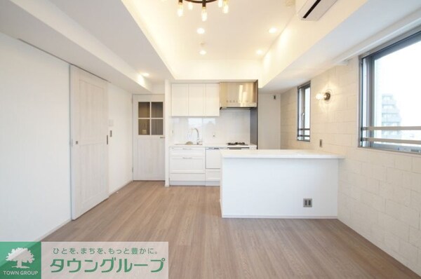 リビング・居室