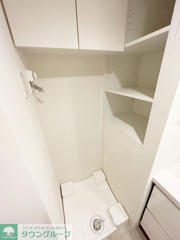 洗面(内見の予約先はタウンハウジング池袋東口店になります★★)