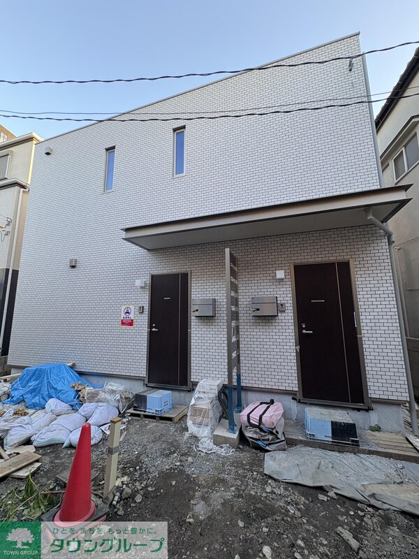 外観(外観)