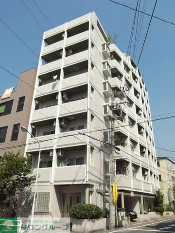 外観(外観)