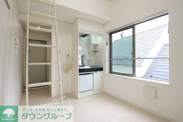 リビング・居室