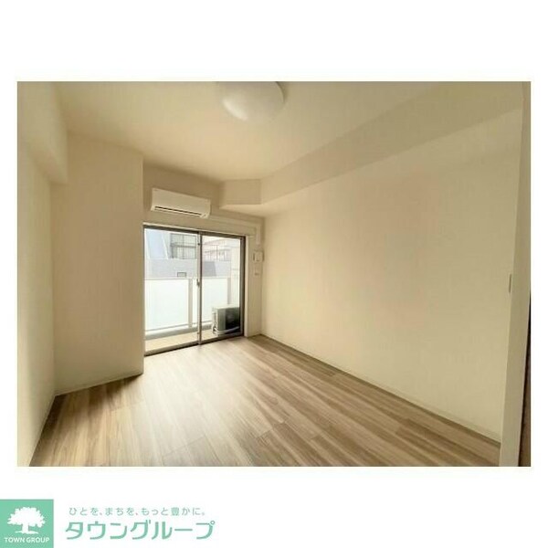 リビング・居室(※別号室参考写真)