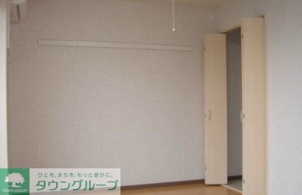 その他室内・内装(収納)