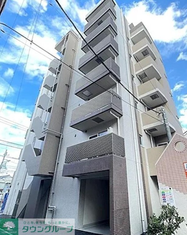 外観(外観)