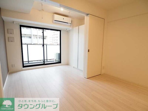 リビング・居室
