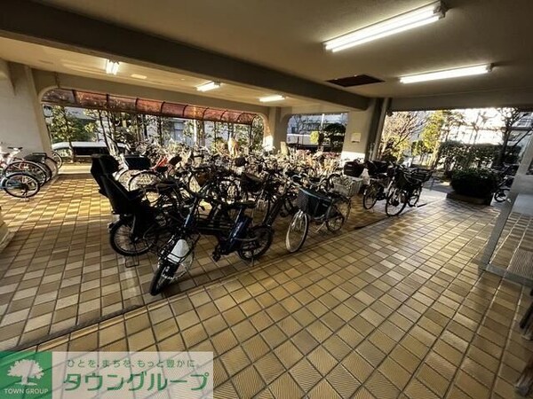 共有部分