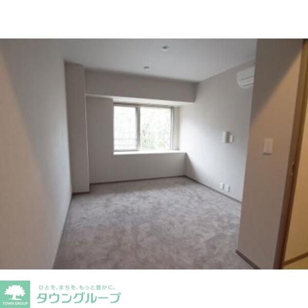 子供部屋(※写真は同タイプ住戸です。)