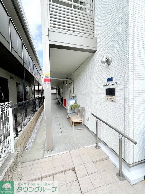 エントランス(エントランス)