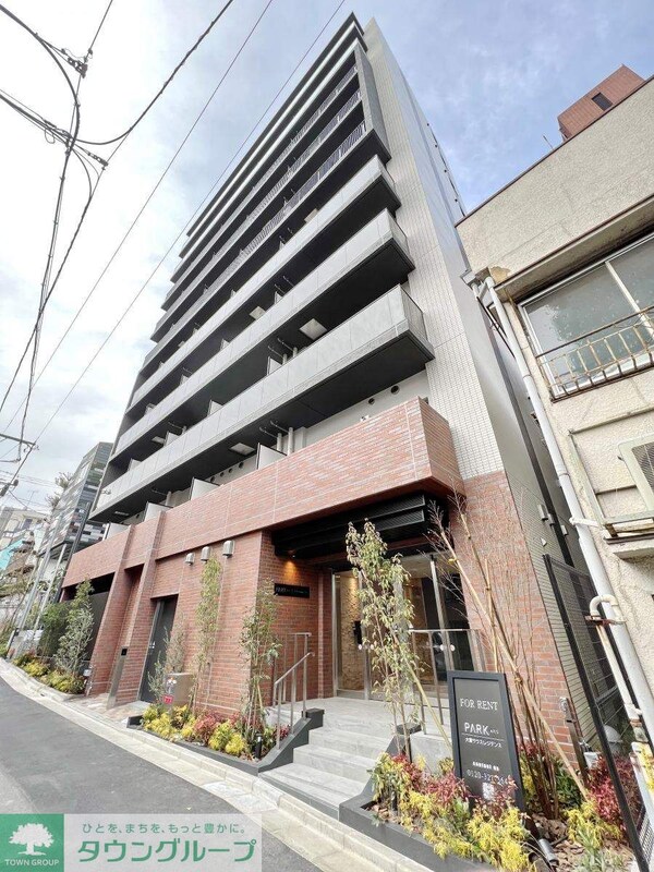 外観(外観)