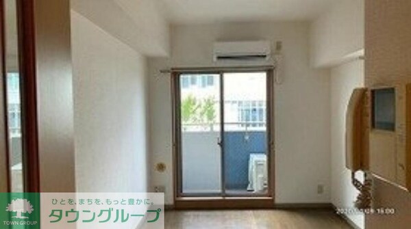リビング・居室(別部屋参考写真)