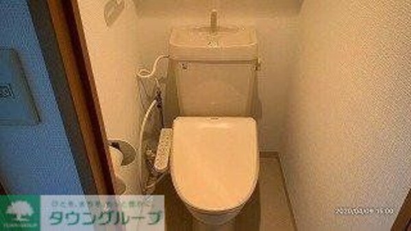 トイレ(別部屋参考写真)