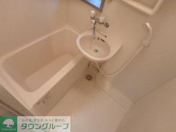バス／シャワールーム等(別部屋参考写真)