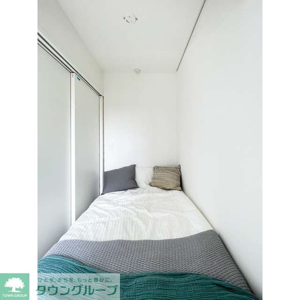 その他室内・内装(【家具/調度品に関しては配置例を示したものであり、実際の賃…)